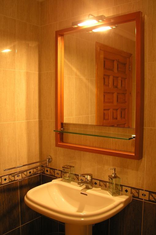 Duplex Apartment Martina - Cumbre Del Sol, Benitachell Стая снимка