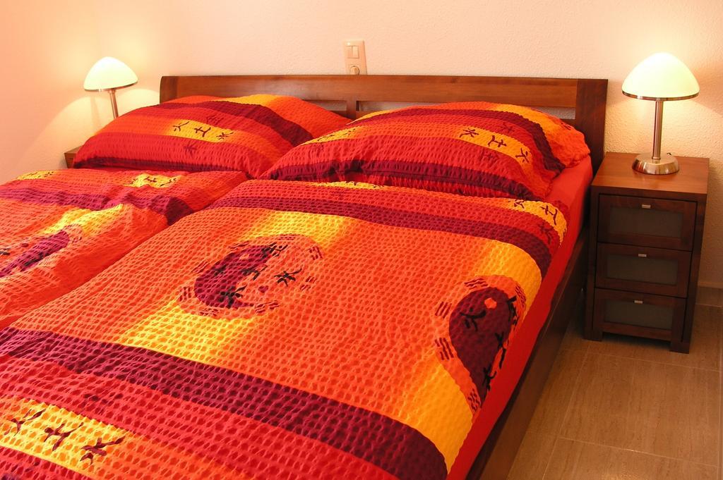 Duplex Apartment Martina - Cumbre Del Sol, Benitachell Стая снимка