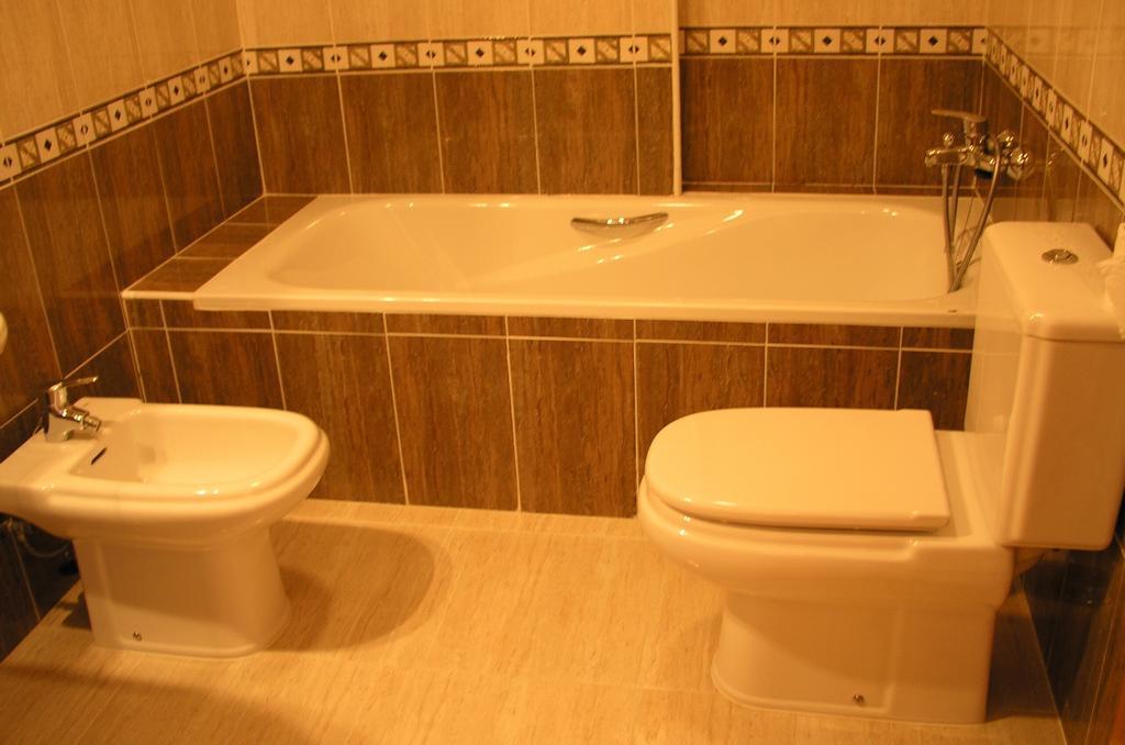 Duplex Apartment Martina - Cumbre Del Sol, Benitachell Стая снимка